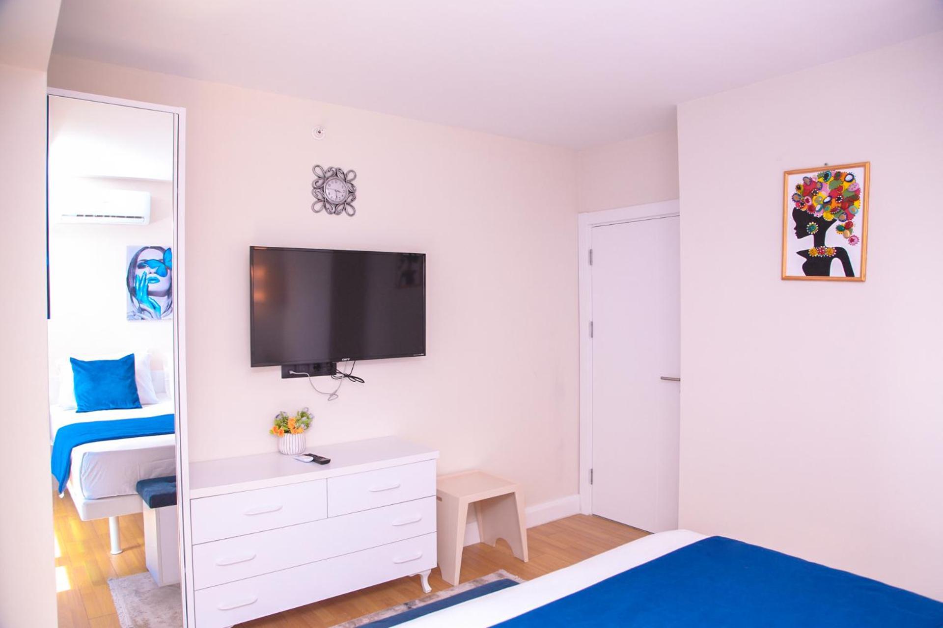 Orbi Twin Towers Aparthotel With Sea View Batumi Exterior foto